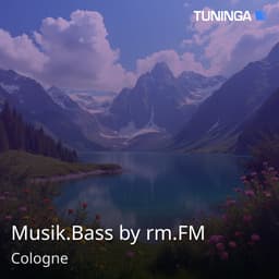 Musik.Bass by rm.FM