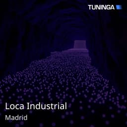 Loca Industrial