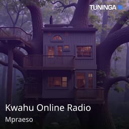 Kwahu Online Radio