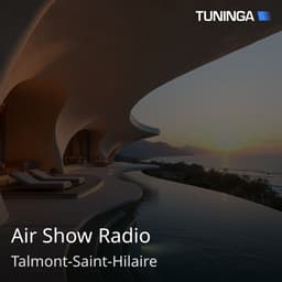 Air Show Radio