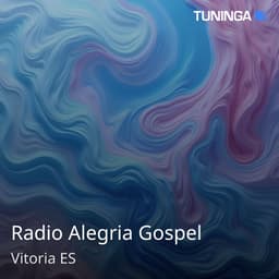 Radio Alegria Gospel