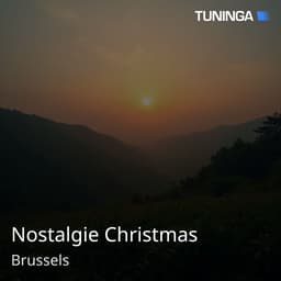 Nostalgie Christmas