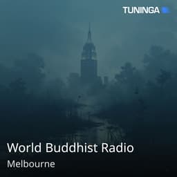 World Buddhist Radio