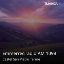 Emmerreciradio AM 1098