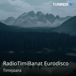 RadioTimiBanat Eurodisco