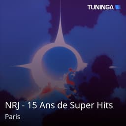 NRJ - 15 Ans de Super Hits