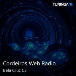 Cordeiros Web Radio