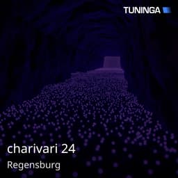 charivari 24