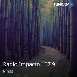 Radio Impacto 107.9