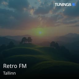 Retro FM