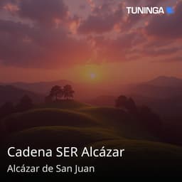 Cadena SER Alcázar