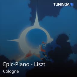 Epic-Piano - Liszt