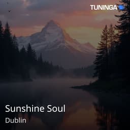 Sunshine Soul