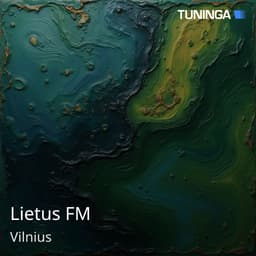 Lietus FM