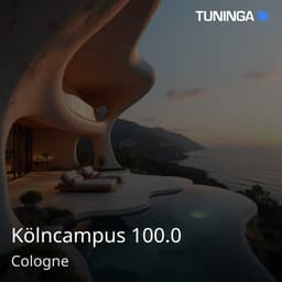Kölncampus 100.0