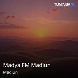 Madya FM Madiun