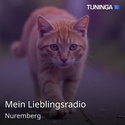Mein Lieblingsradio