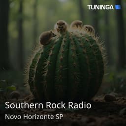 Southern Rock Radio