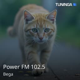 Power FM 102.5