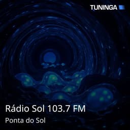 Rádio Sol 103.7 FM