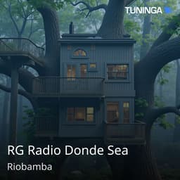 RG Radio Donde Sea