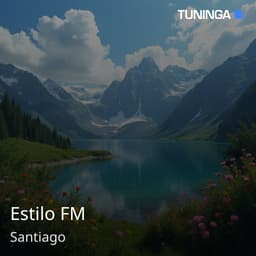 Estilo FM