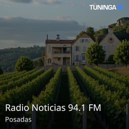 Radio Noticias 94.1 FM