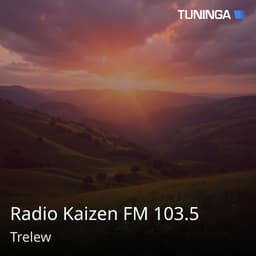 Radio Kaizen FM 103.5