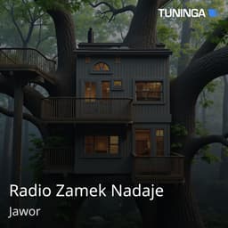 Radio Zamek Nadaje