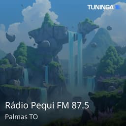 Rádio Pequi FM 87.5