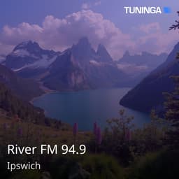 River FM 94.9