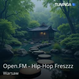 Open.FM - Hip-Hop Freszzz