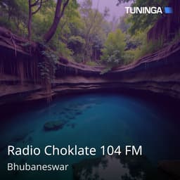 Radio Choklate 104 FM