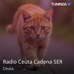 Radio Ceuta Cadena SER