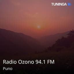 Radio Ozono 94.1 FM