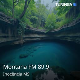 Montana FM 89.9