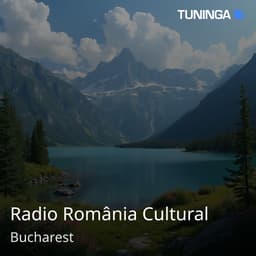 Radio România Cultural
