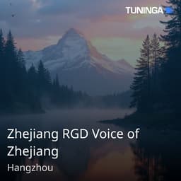 Zhejiang RGD Voice of Zhejiang