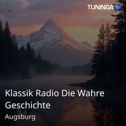 Klassik Radio Die Wahre Geschichte