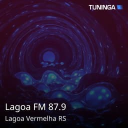 Lagoa FM 87.9