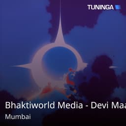 Bhaktiworld Media - Devi Maa