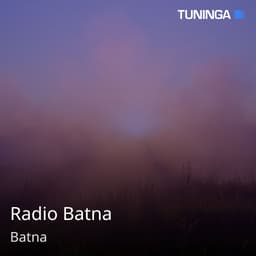 Radio Batna