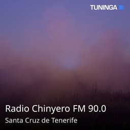 Radio Chinyero FM 90.0