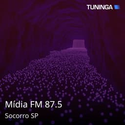 Mídia FM 87.5