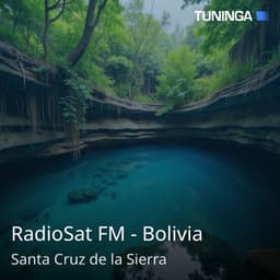RadioSat FM - Bolivia