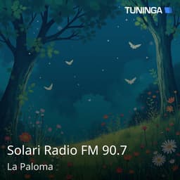 Solari Radio FM 90.7