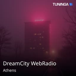 DreamCity WebRadio