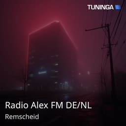 Radio Alex FM DE/NL