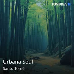 Urbana Soul