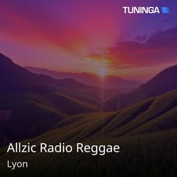 Allzic Radio Reggae